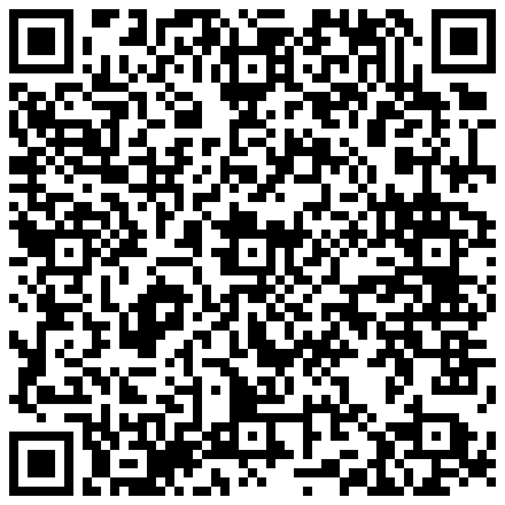 微信登录二维码