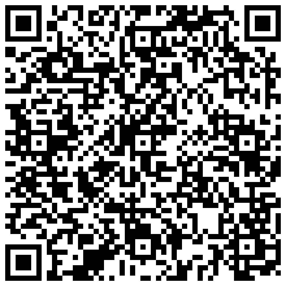 微信登录二维码