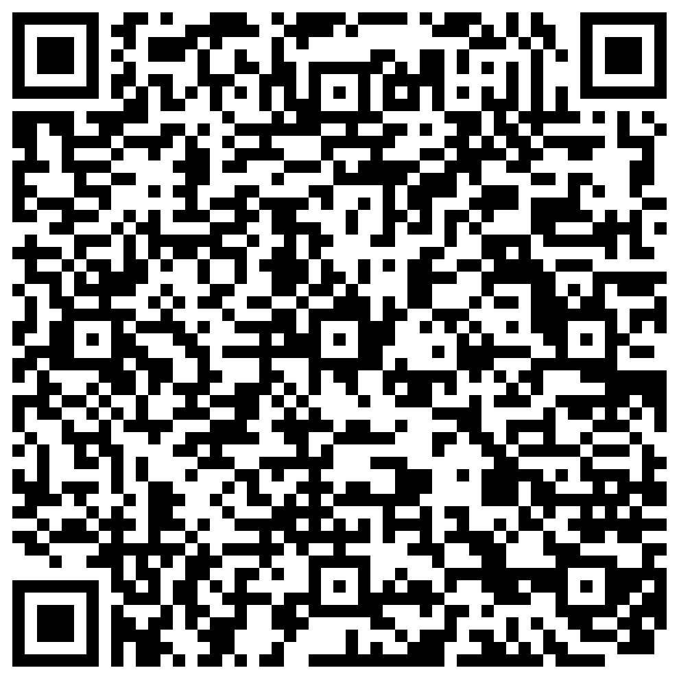 微信登录二维码