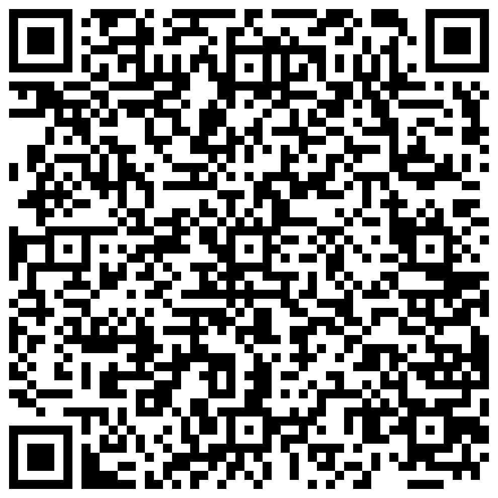 微信登录二维码