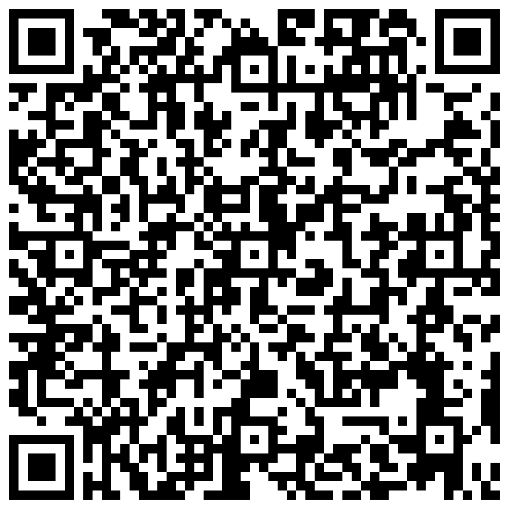 微信登录二维码