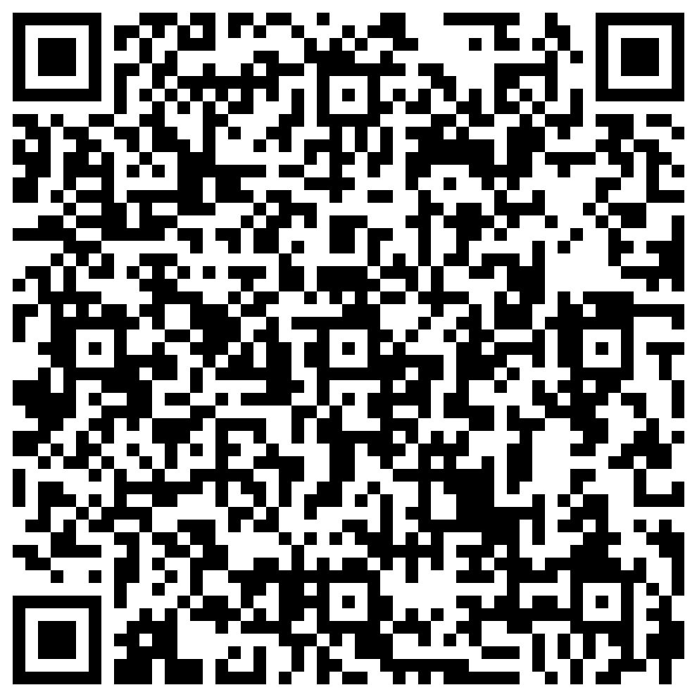 微信登录二维码