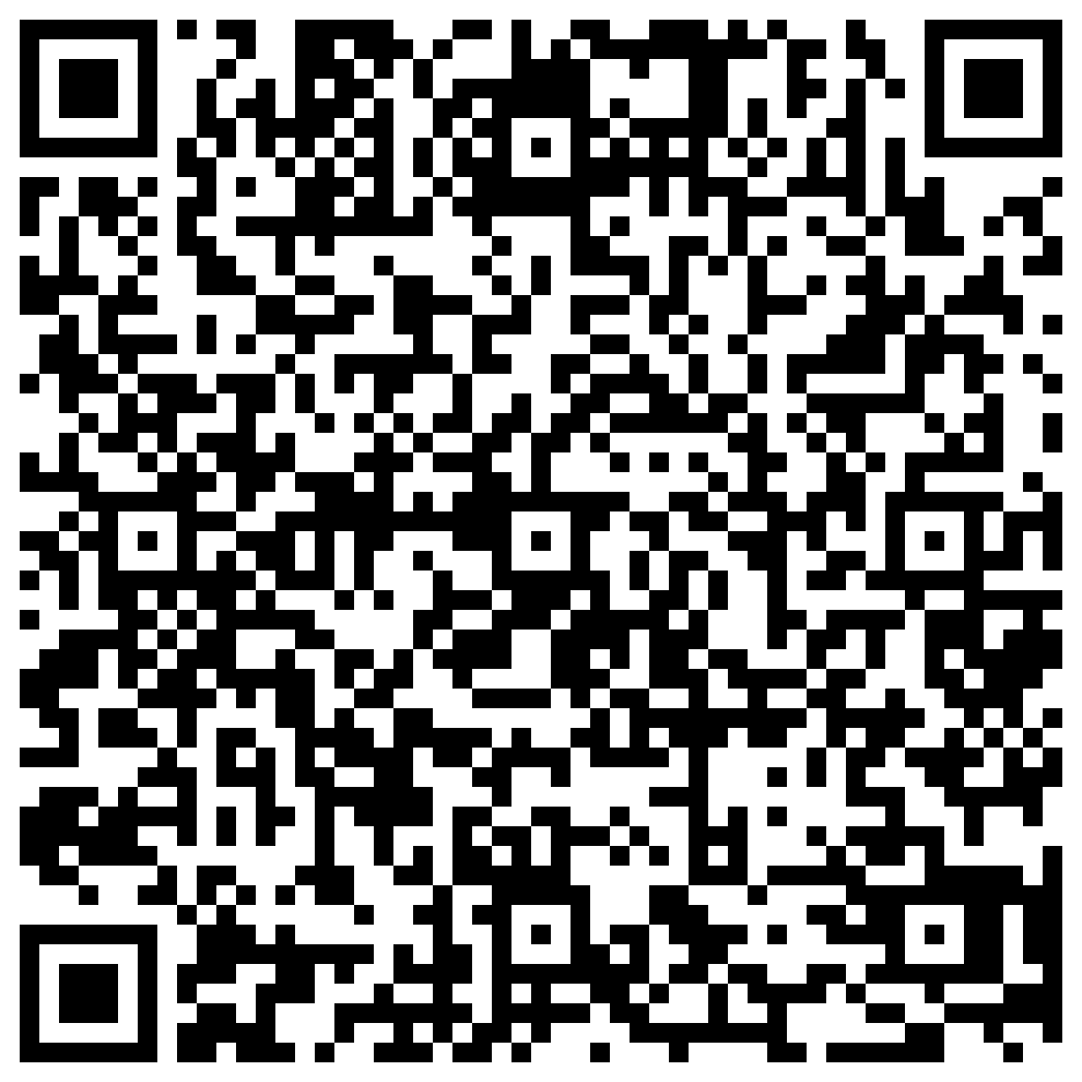 微信登录二维码