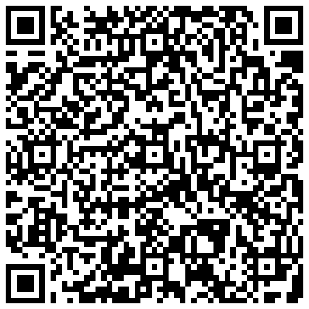 微信登录二维码