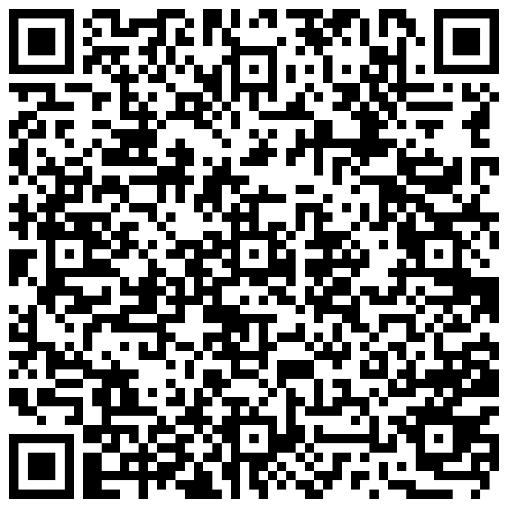 微信登录二维码