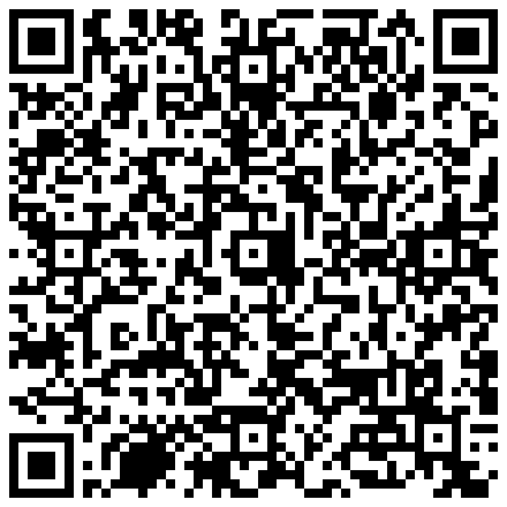 微信登录二维码