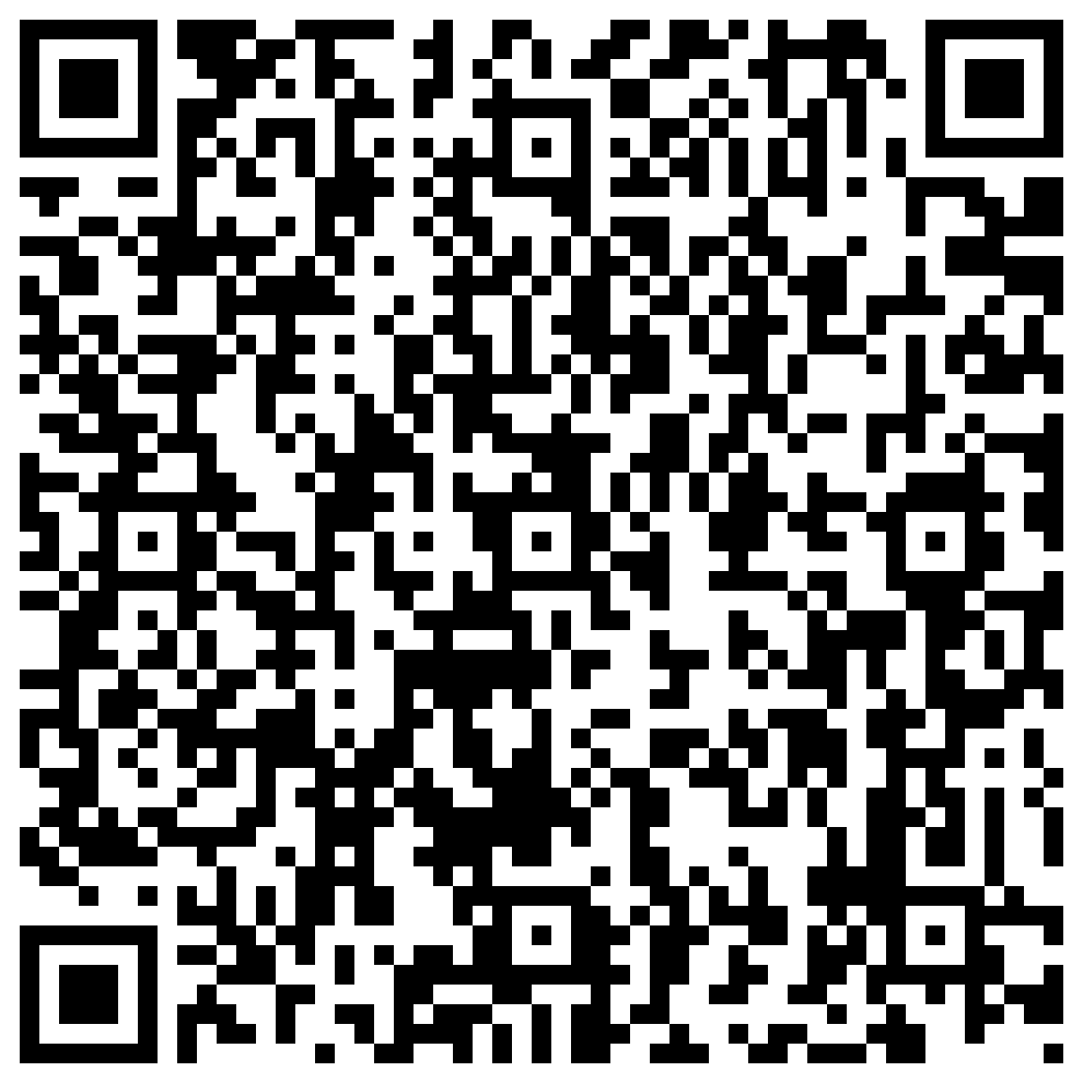 微信登录二维码