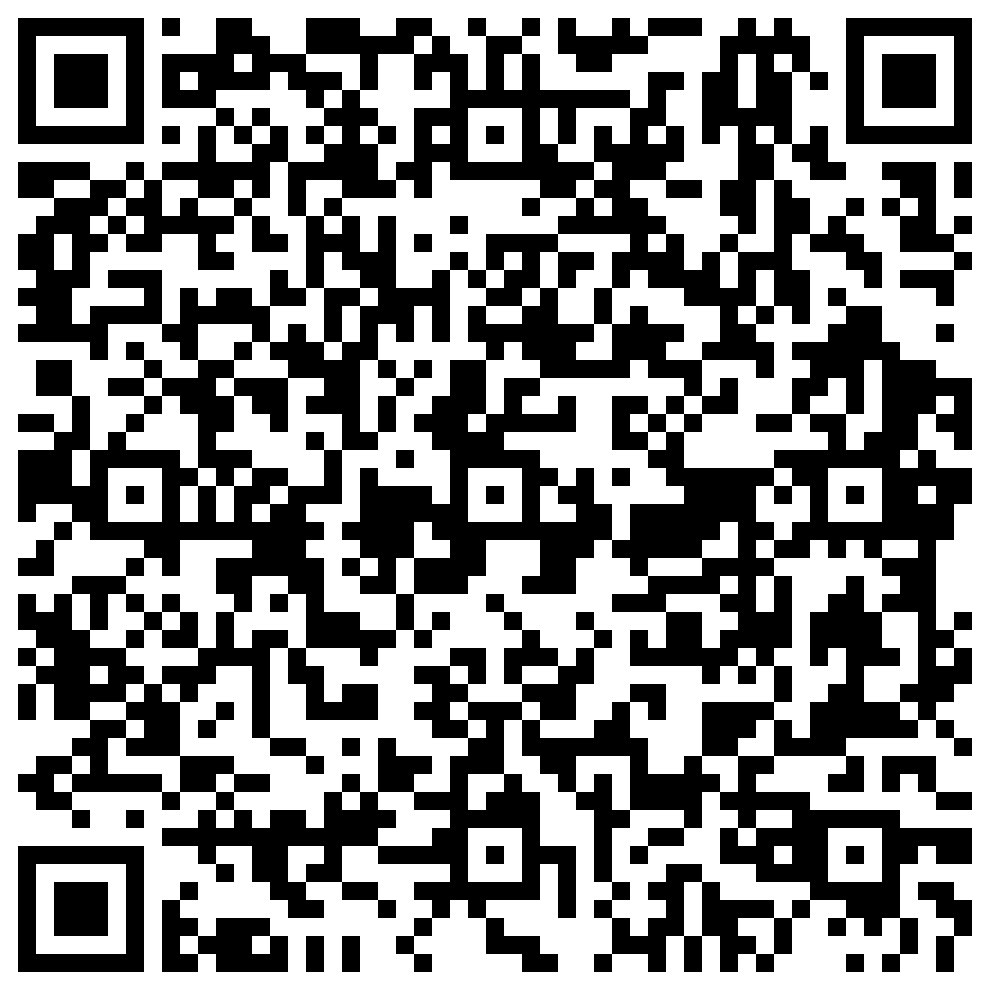 微信登录二维码