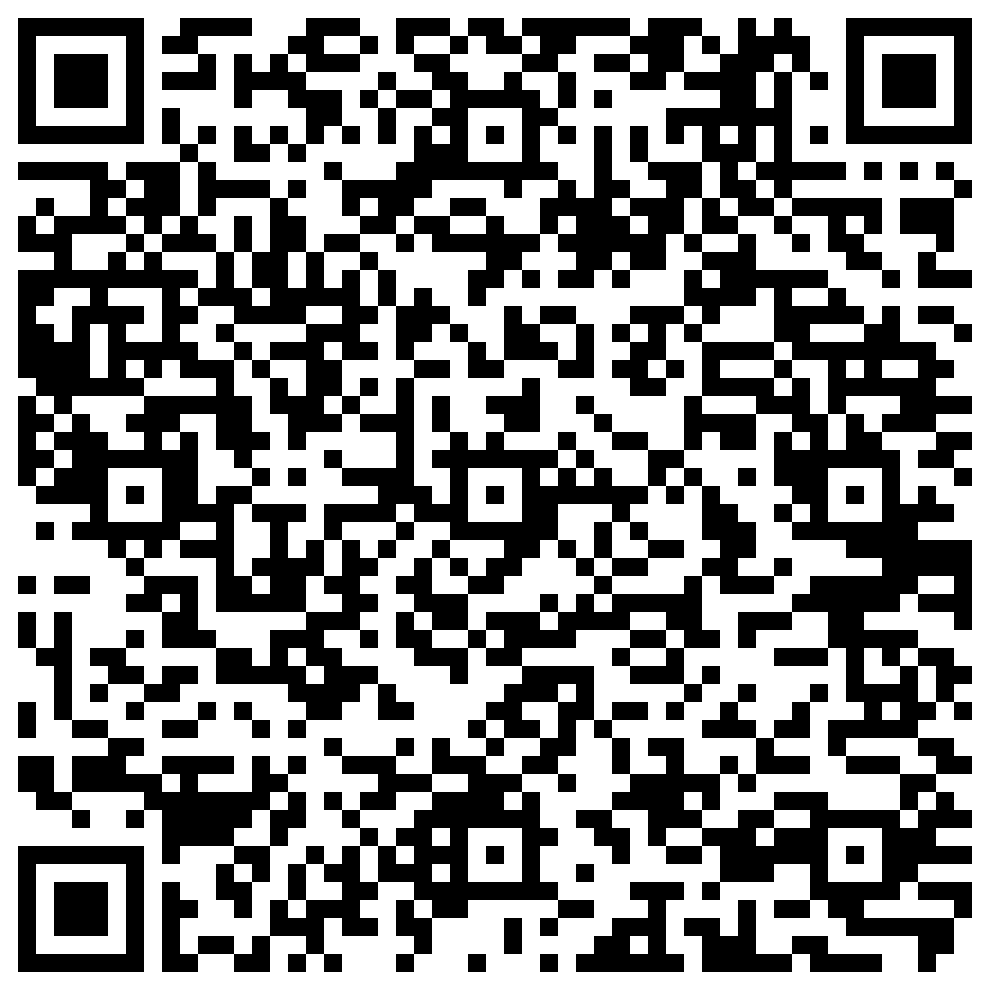 微信登录二维码