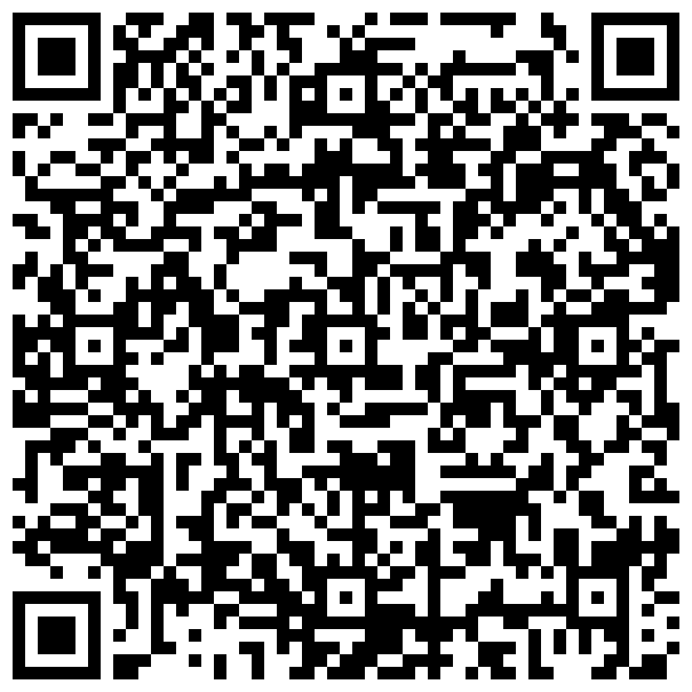 微信登录二维码