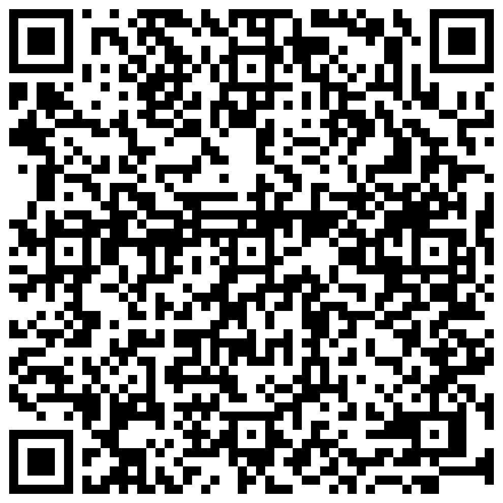 微信登录二维码