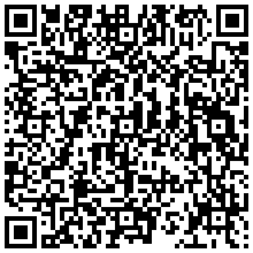 微信登录二维码