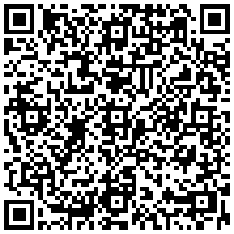 微信登录二维码