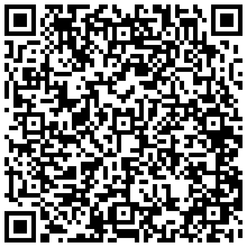 微信登录二维码