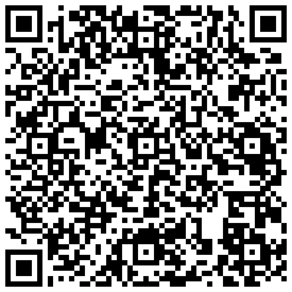 微信登录二维码