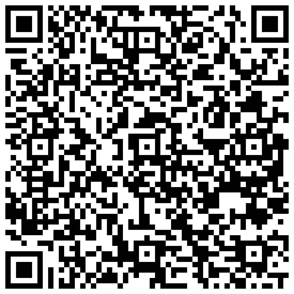 微信登录二维码