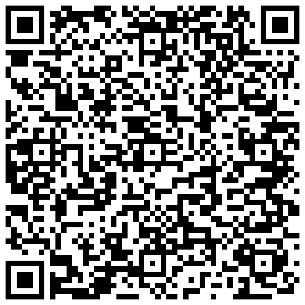 微信登录二维码