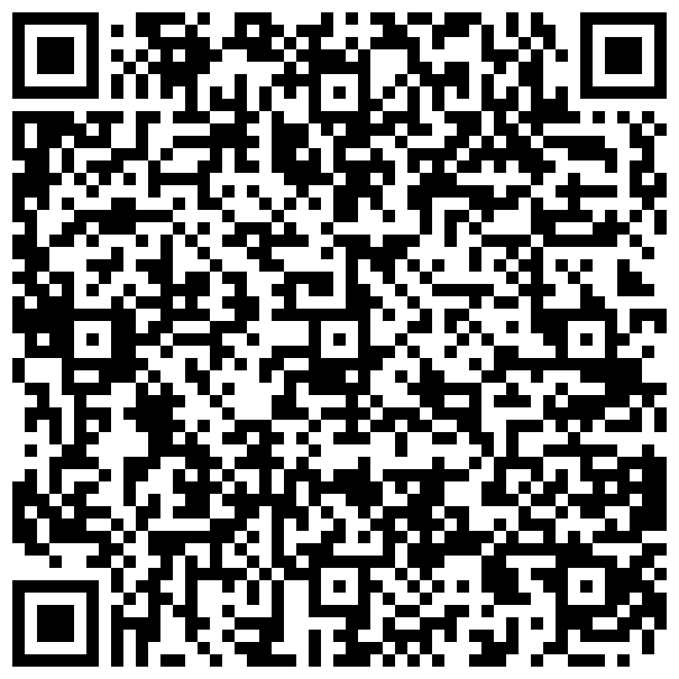 微信登录二维码