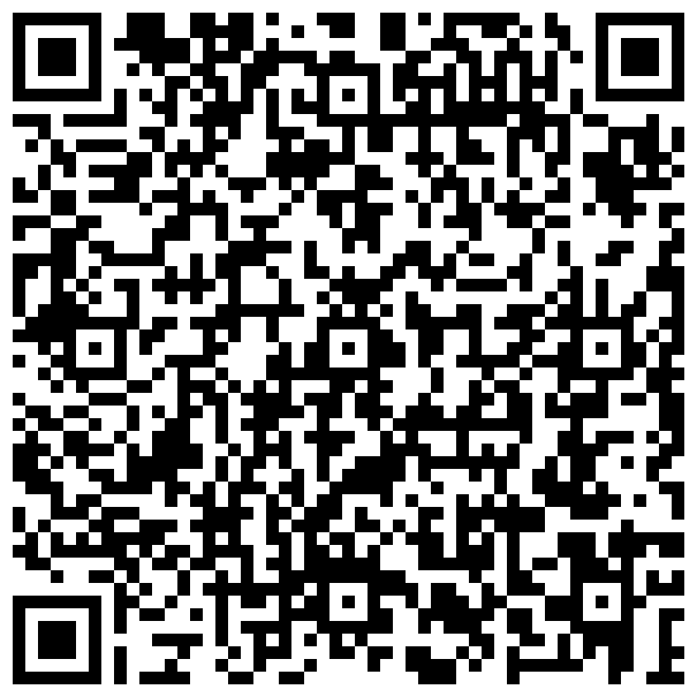 微信登录二维码