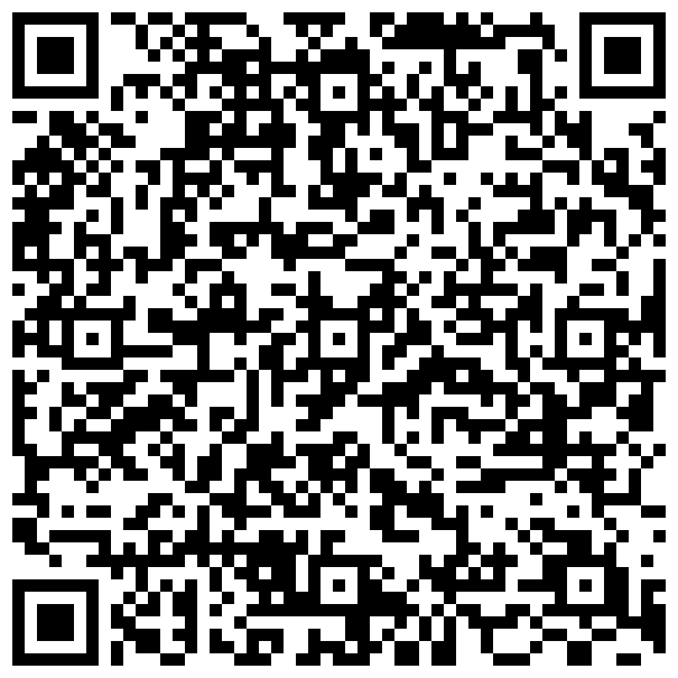 微信登录二维码