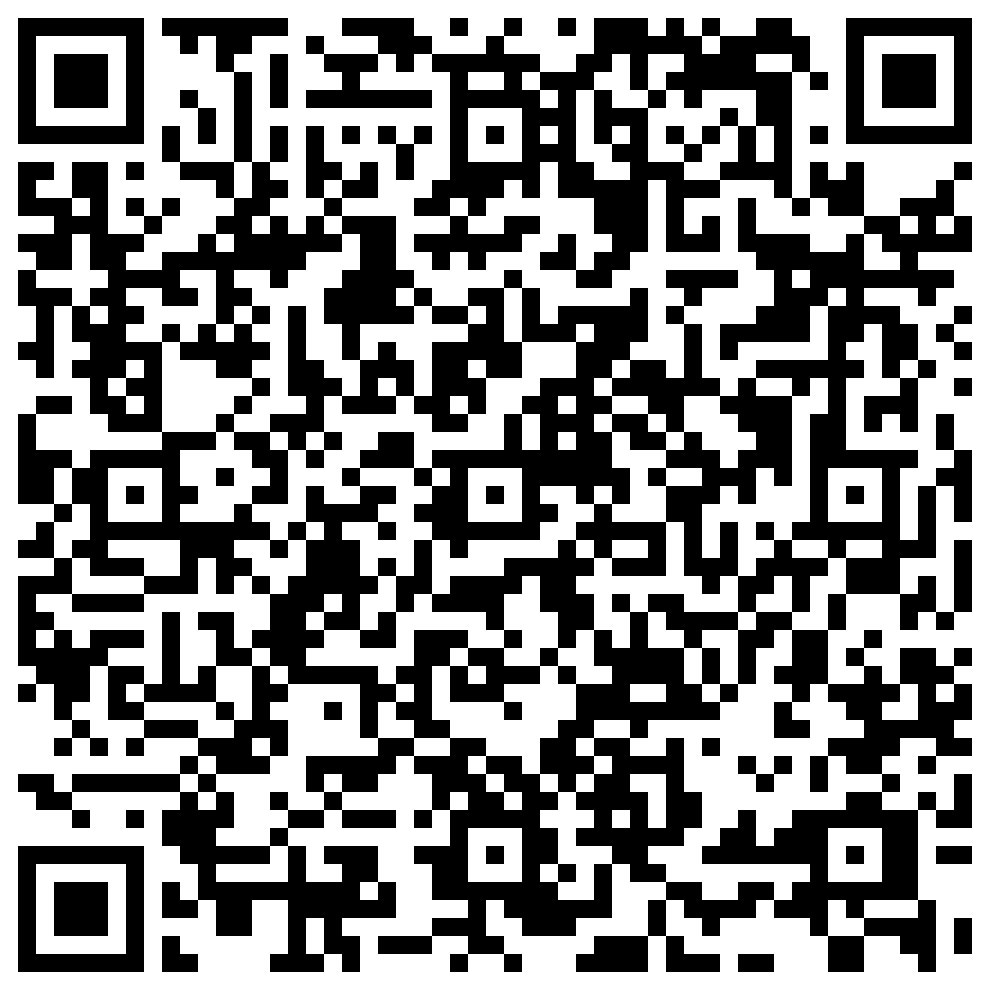 微信登录二维码