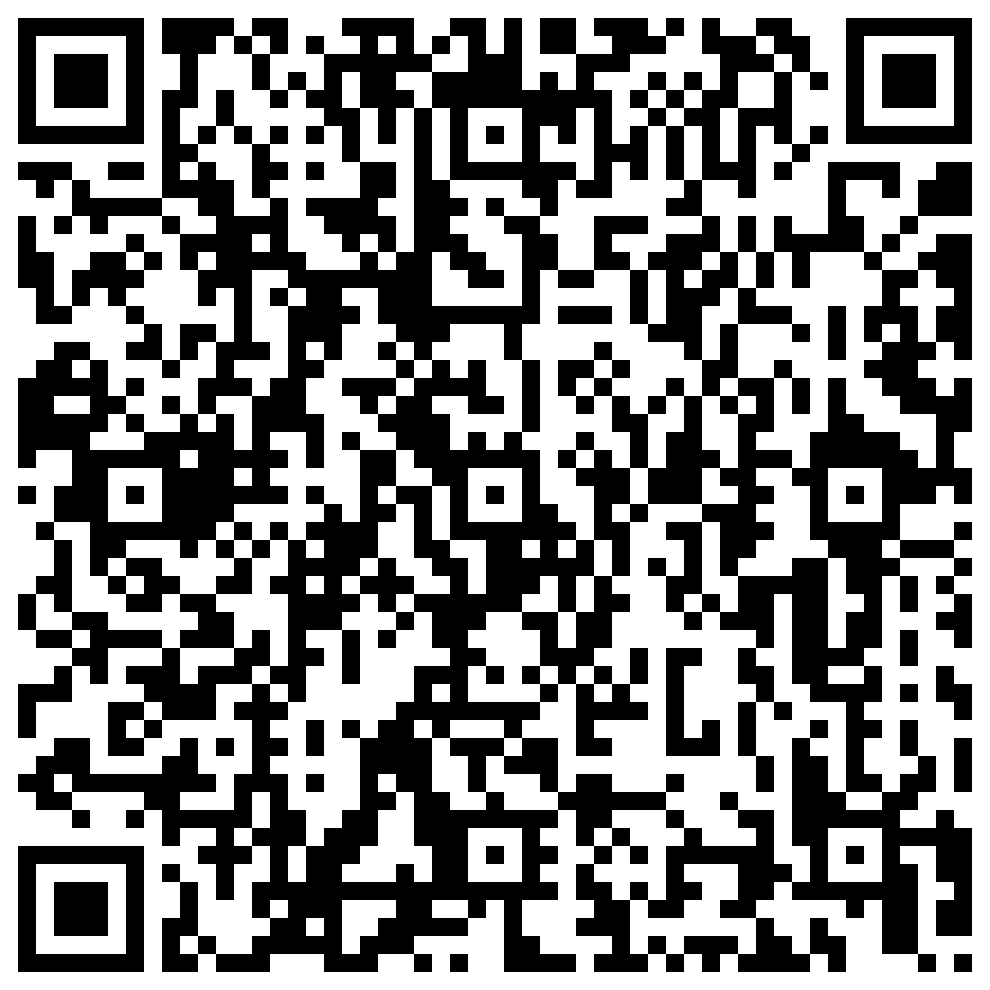 微信登录二维码