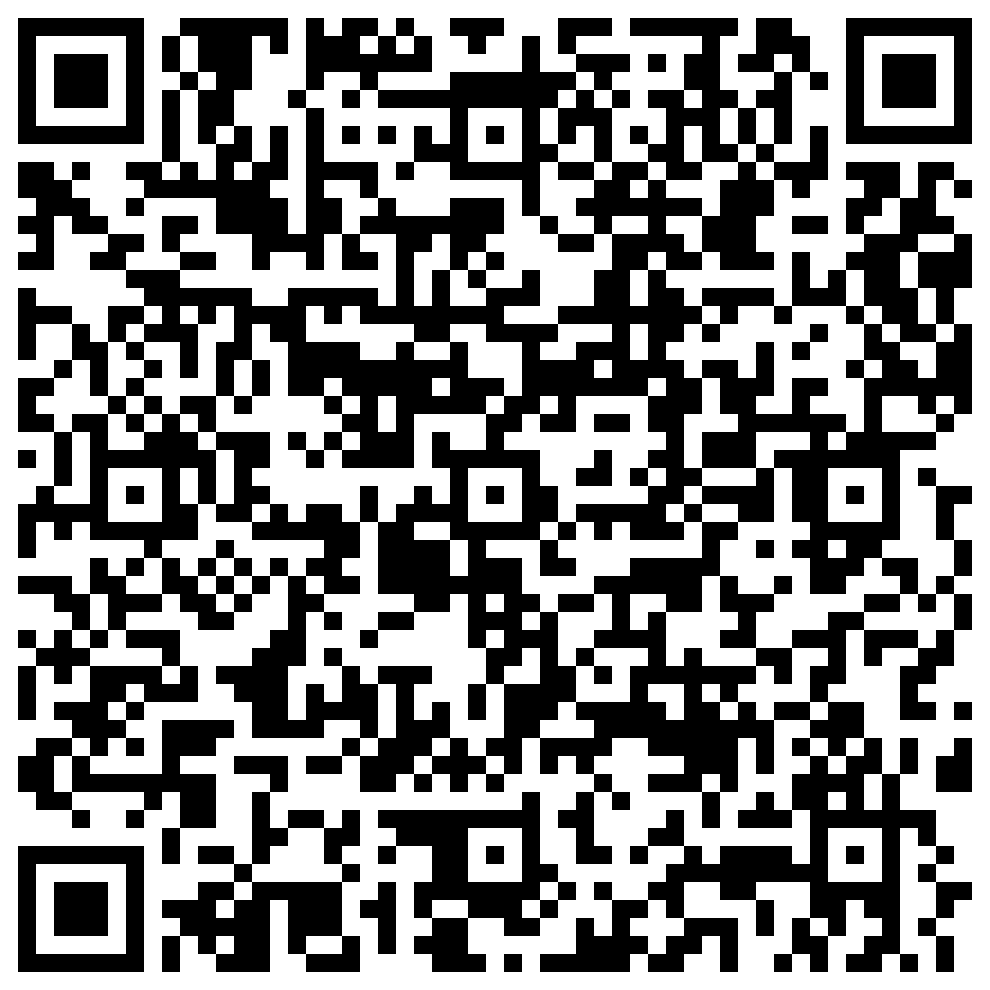 微信登录二维码