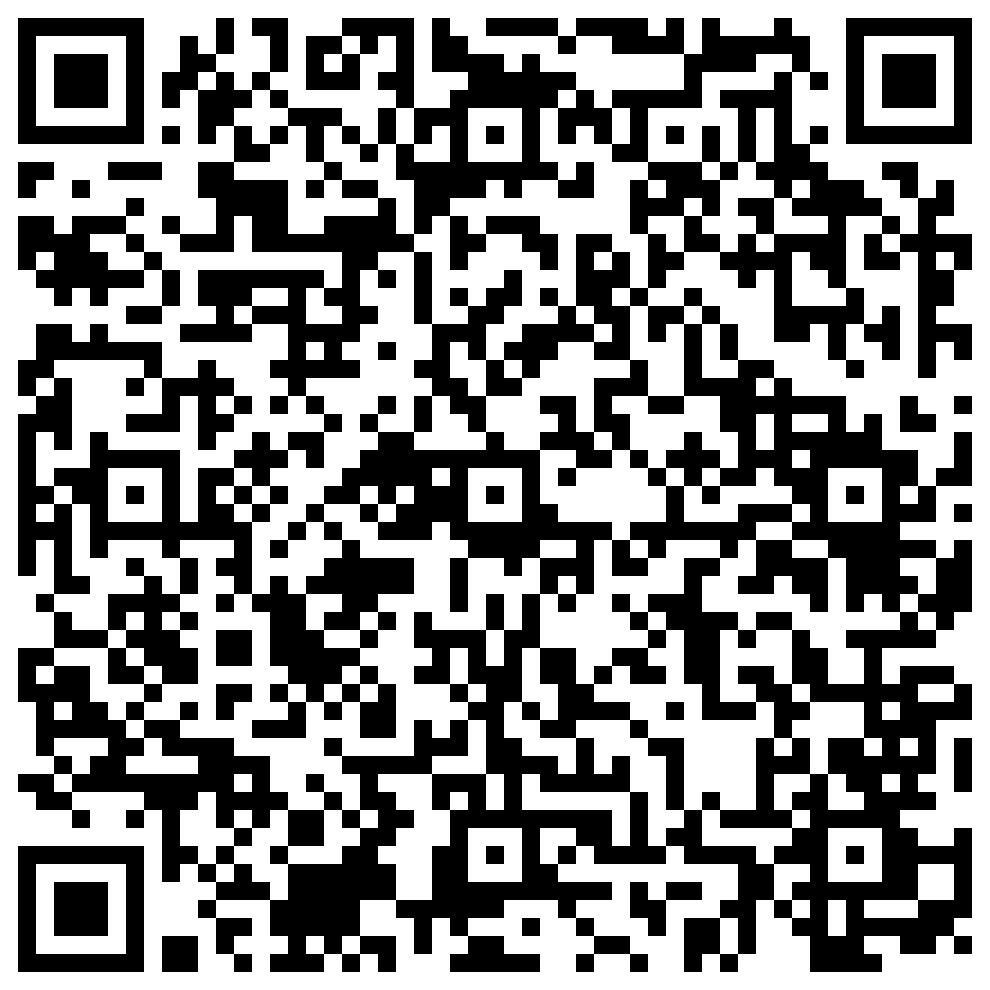 微信登录二维码