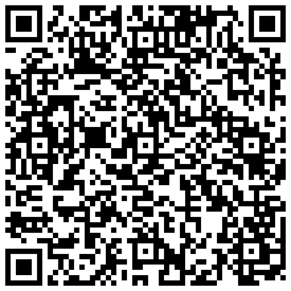 微信登录二维码