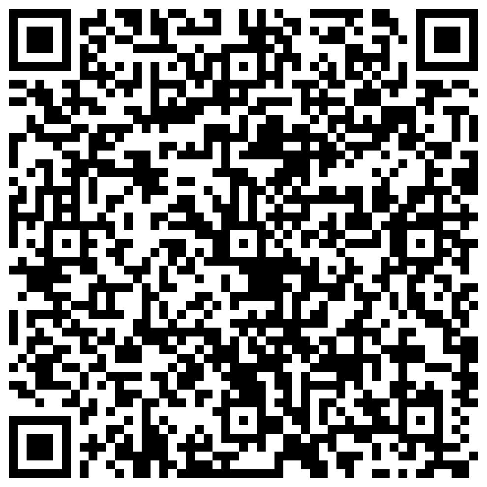 微信登录二维码