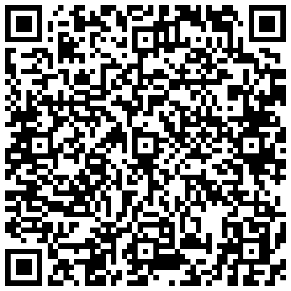 微信登录二维码