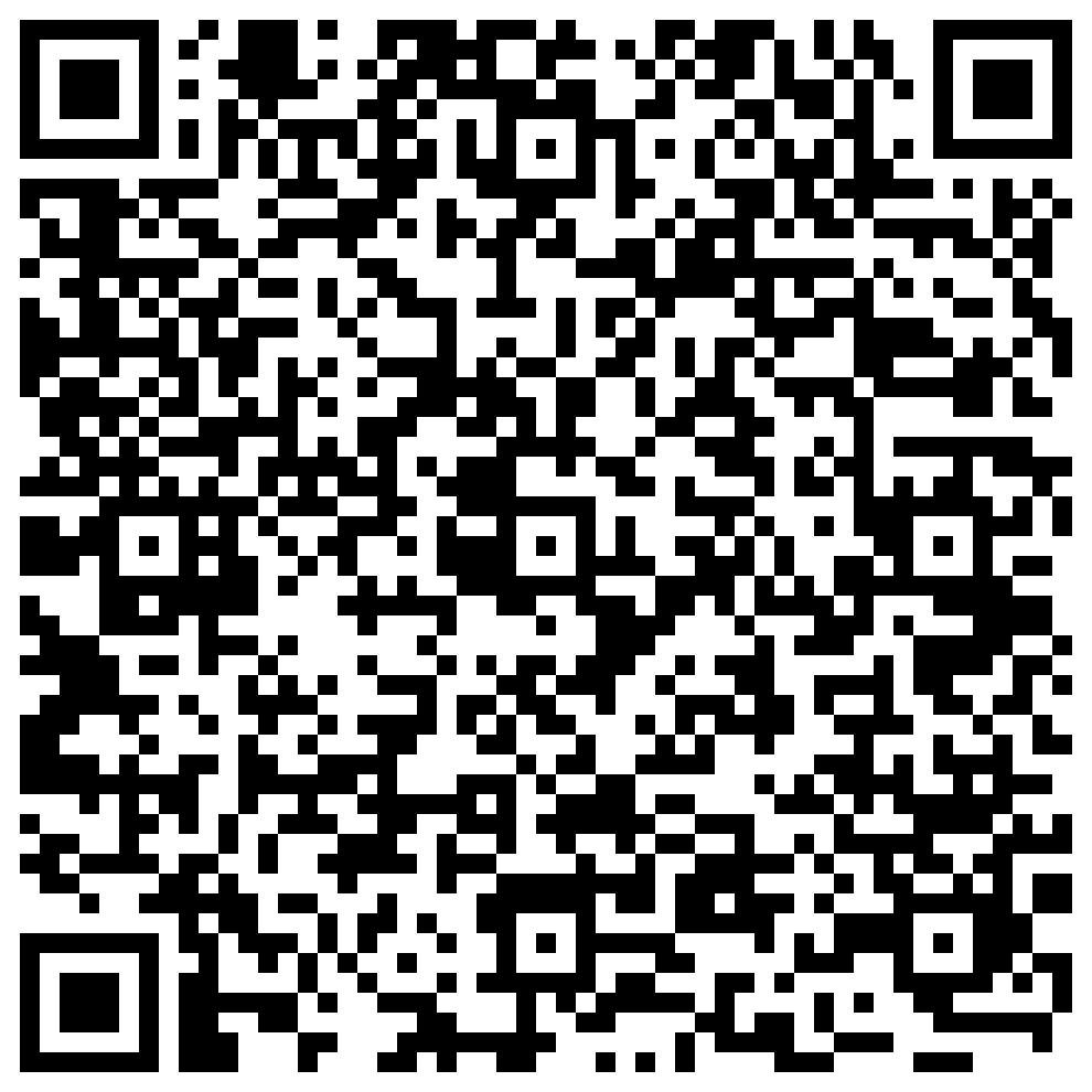 微信登录二维码