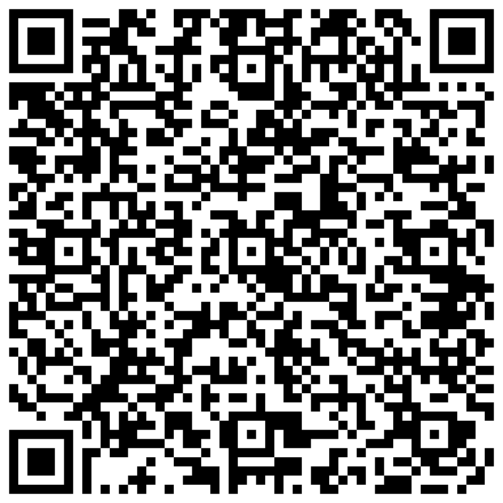 微信登录二维码