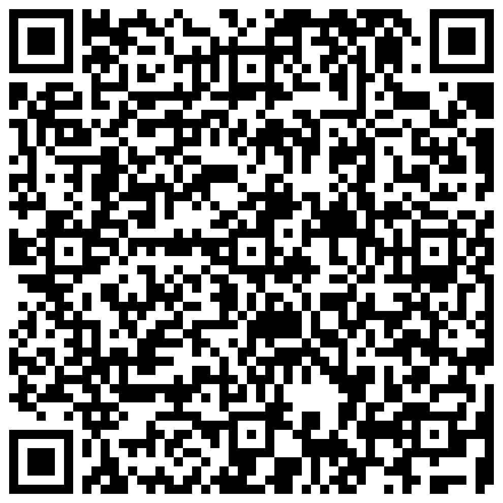 微信登录二维码