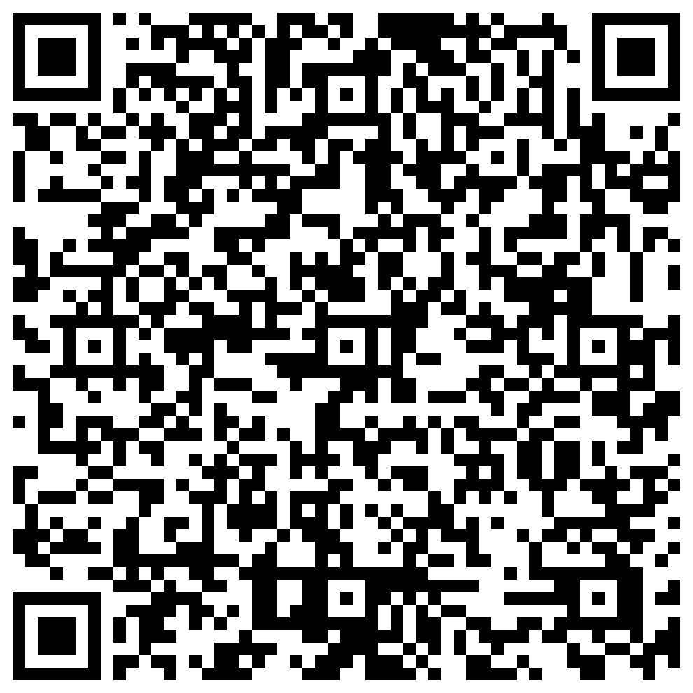 微信登录二维码