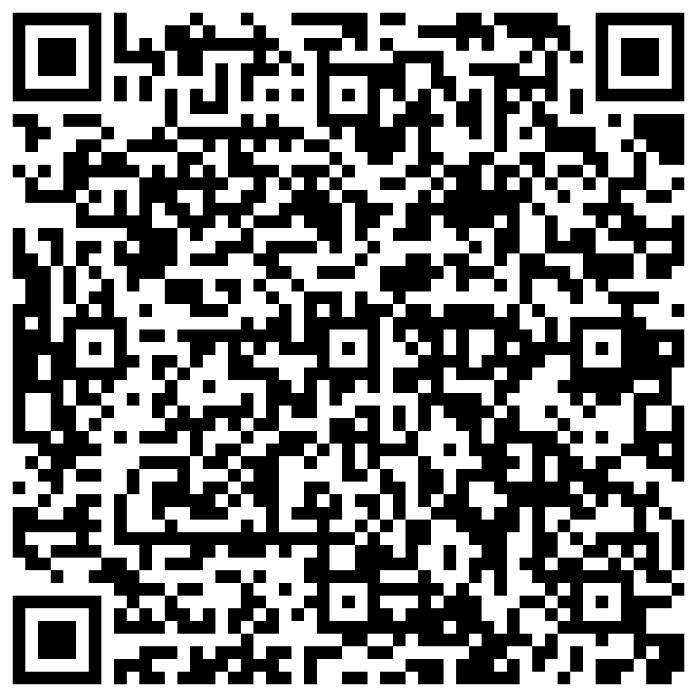 微信登录二维码