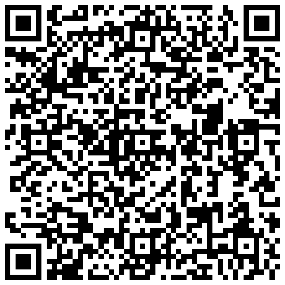 微信登录二维码