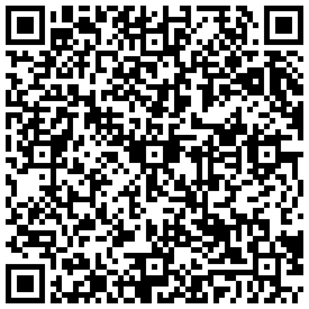 微信登录二维码