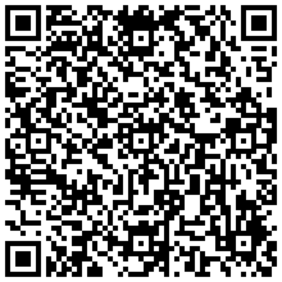 微信登录二维码