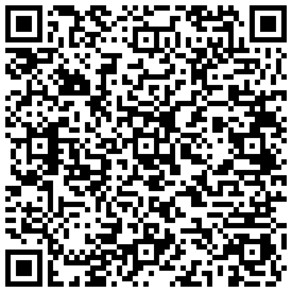 微信登录二维码