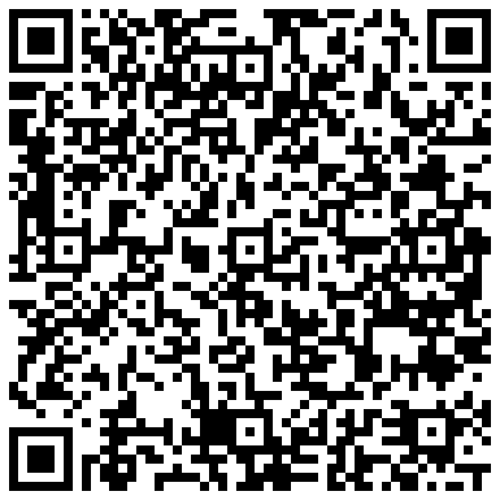 微信登录二维码