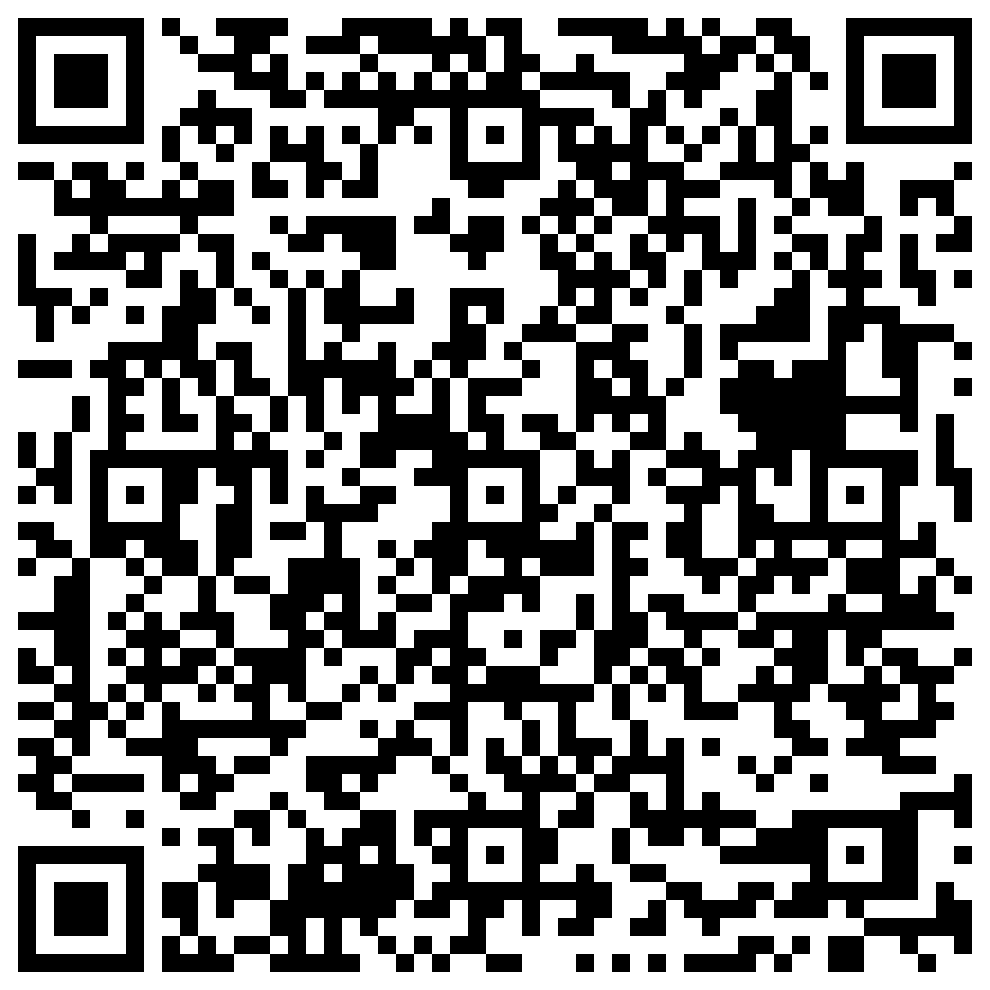 微信登录二维码