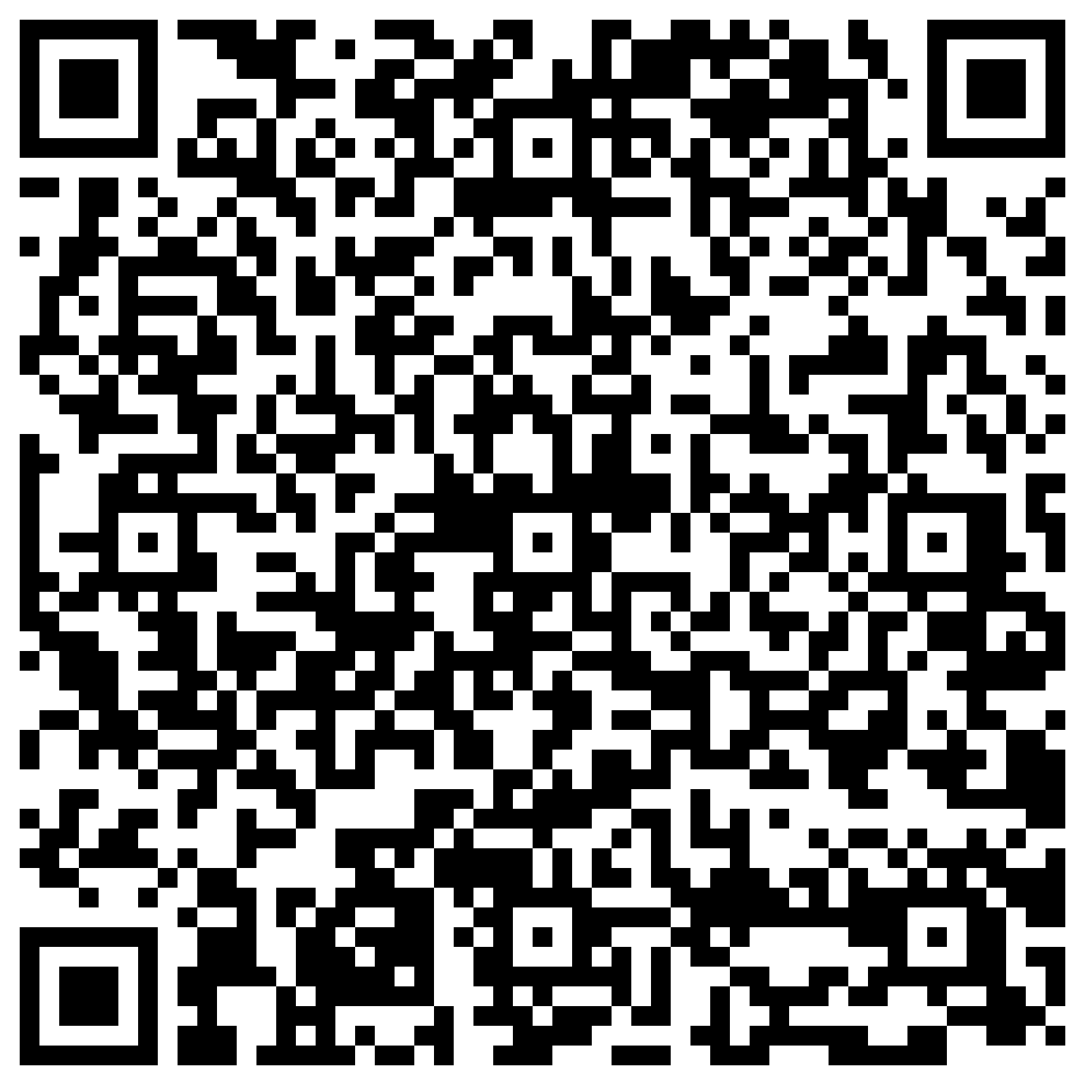 微信登录二维码