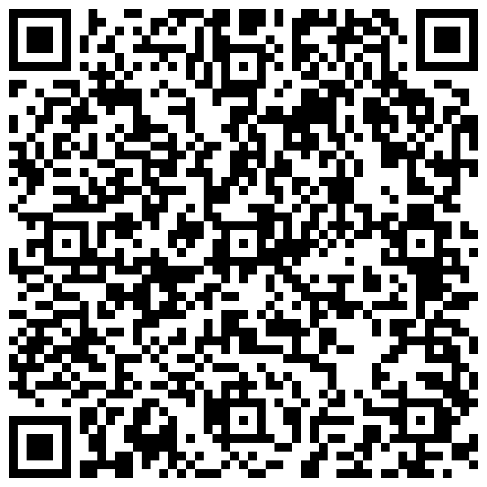 微信登录二维码