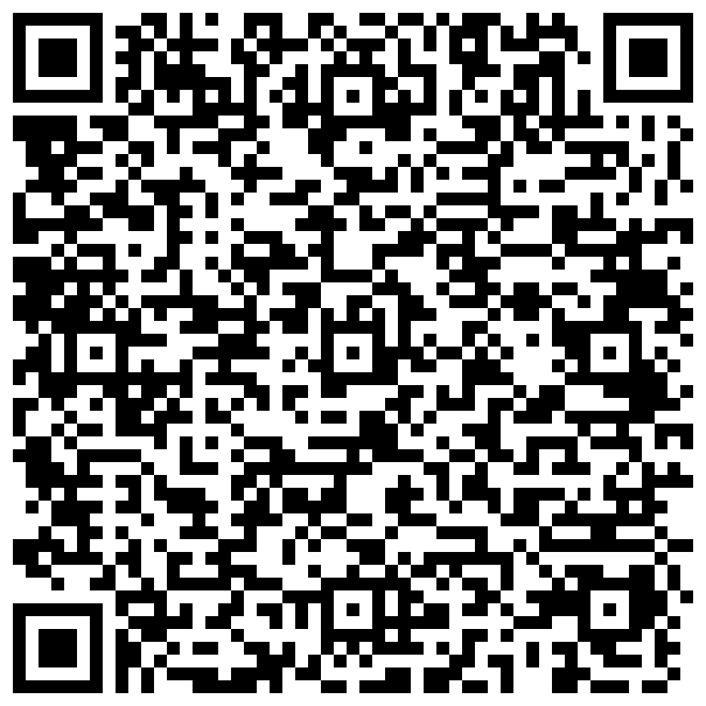 微信登录二维码