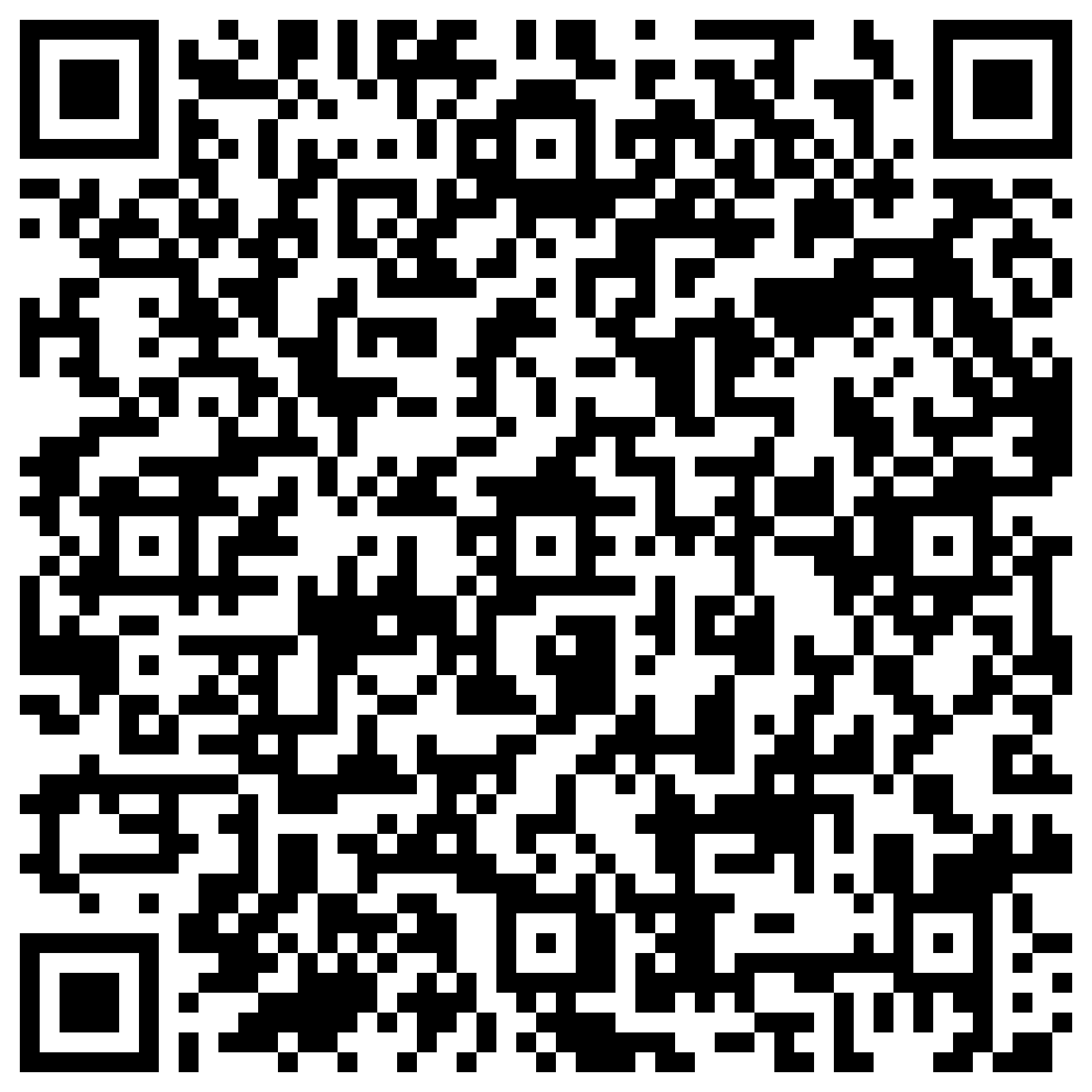 微信登录二维码