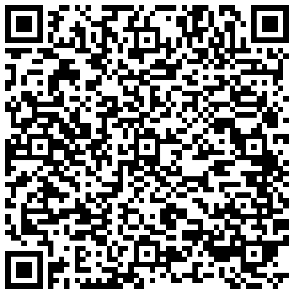 微信登录二维码