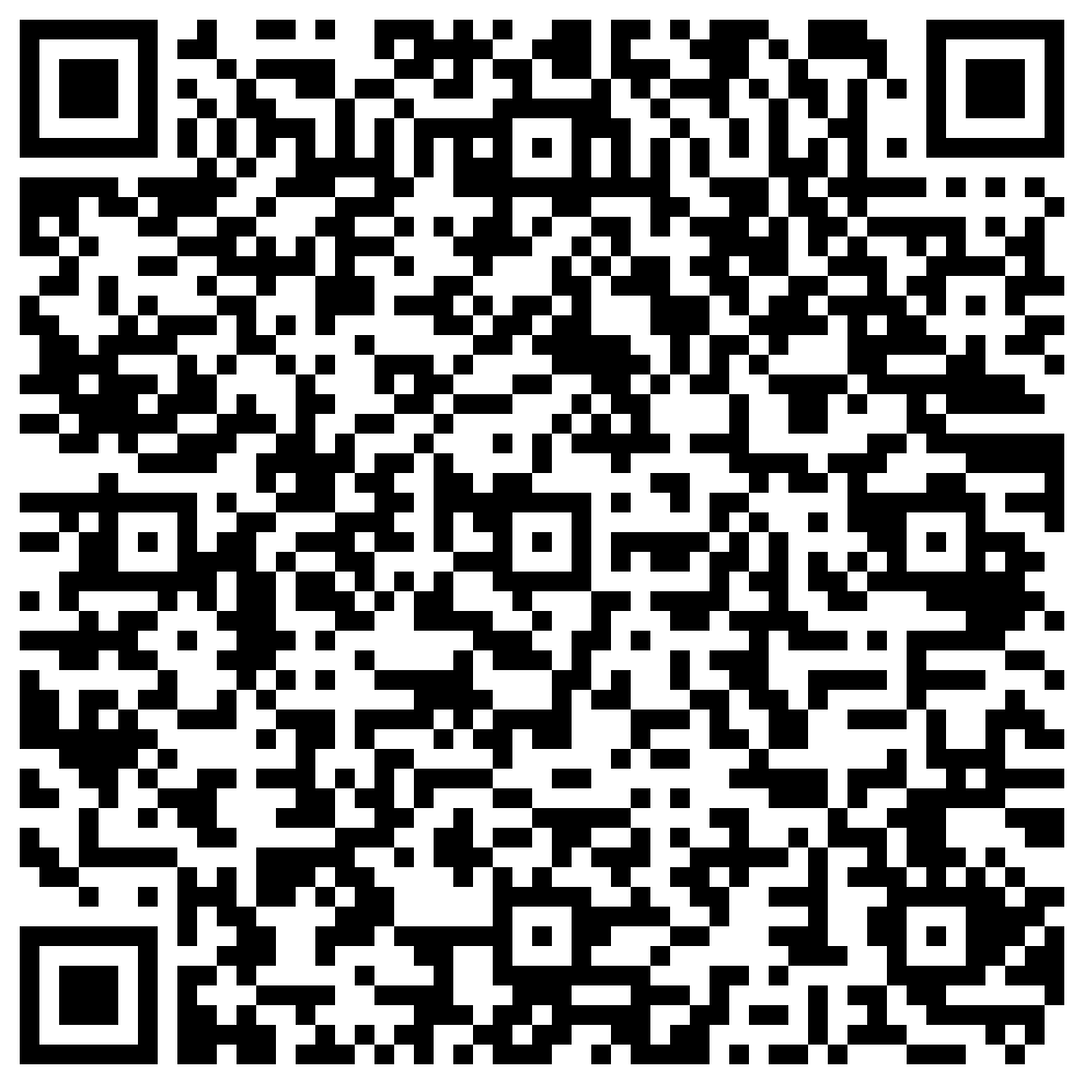 微信登录二维码