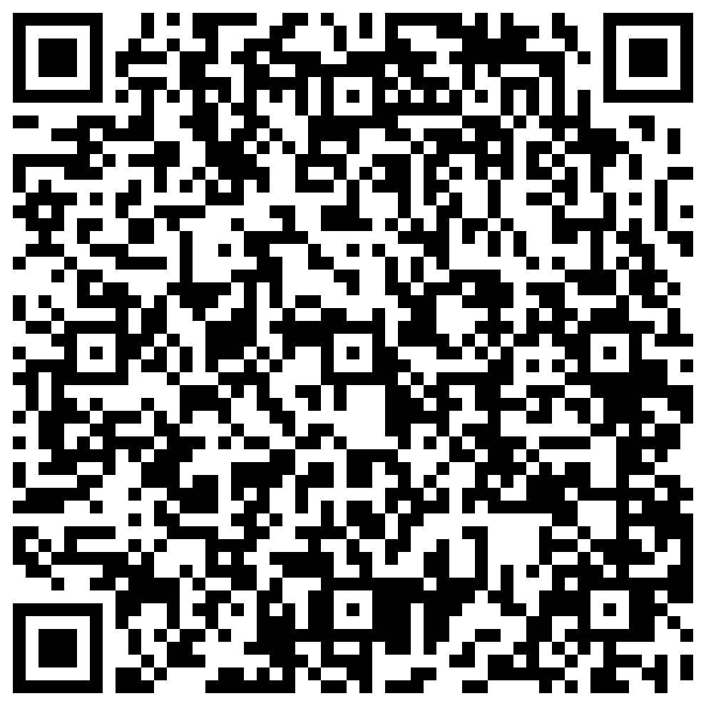 微信登录二维码