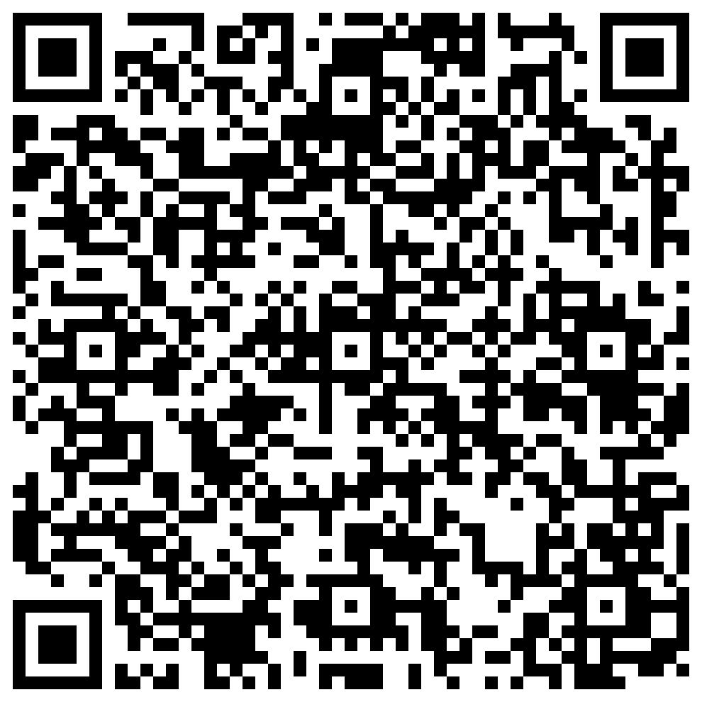 微信登录二维码